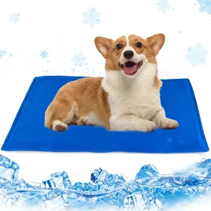 Pet Cooling Pad for Dogs and Cats