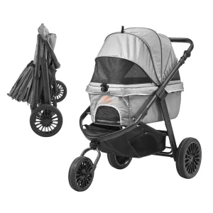 VEVOR Dog Cat Strollers